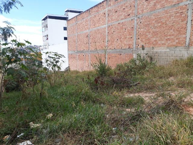 Lote 360 m² no Park Da. Gumercinda Martins - Foto 4