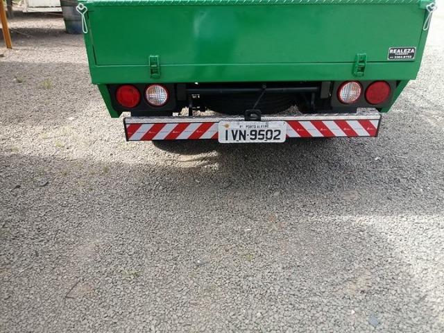 Carroceria De Ferro Especiais - Foto 4