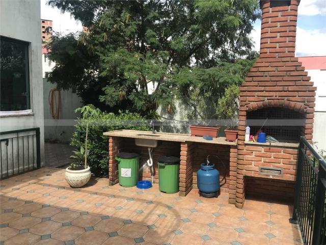 Casa à venda com 3 dormitórios em Parque espacial, Sao bernardo do campo cod:18204 - Foto 17