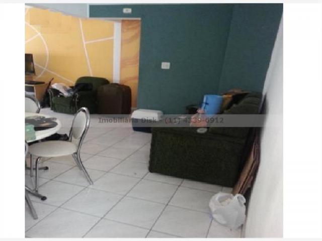 Apartamento à venda com 2 dormitórios em Rudge ramos, Sao bernardo do campo cod:12893 - Foto 3