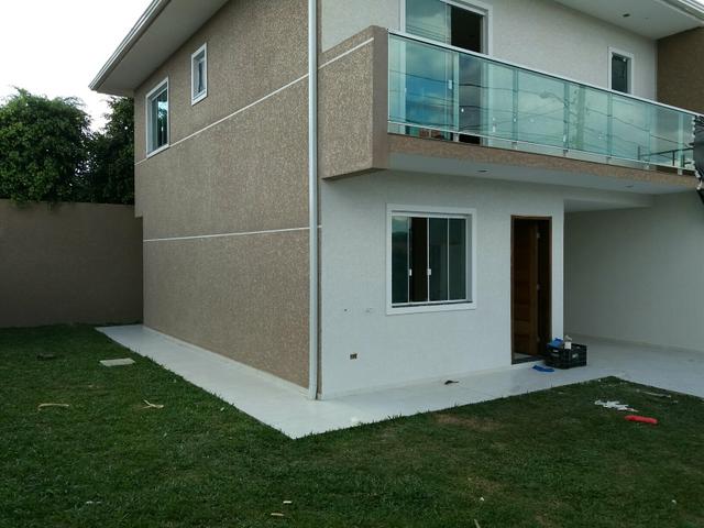Sobrado Esquina 125m Pinheirinho