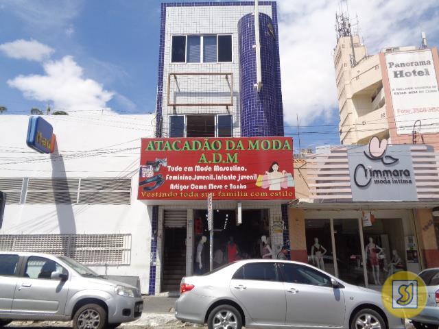 Escritório para alugar em Centro, Juazeiro do norte cod:49395