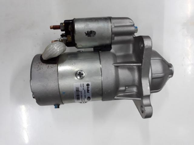11098-Motor Partida Ranger 98/2012 Original - Foto 2