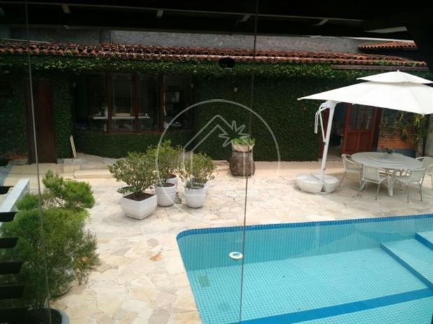 Casa à venda com 4 dormitórios em Itaipu, Niterói cod:818029 - Foto 13