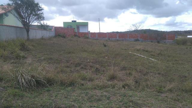 Ótimo terreno 450 m² Iguaba Grande