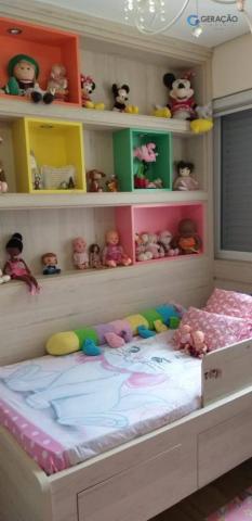 Lindo apartamento no jardim das indústrias, - Foto 13