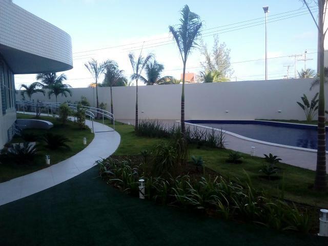 Excelente apto cidade verde 3/4 sendo 1 suíte - Foto 13