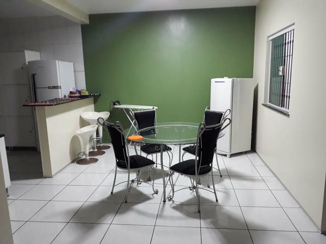Pensionato feminino