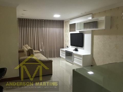 Casa à venda com 3 dormitórios em Jardim camburi, Vitória cod:6909 - Foto 4