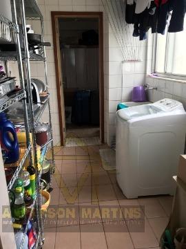 Apartamento à venda com 3 dormitórios em Praia do canto, Vitória cod:9333 - Foto 4