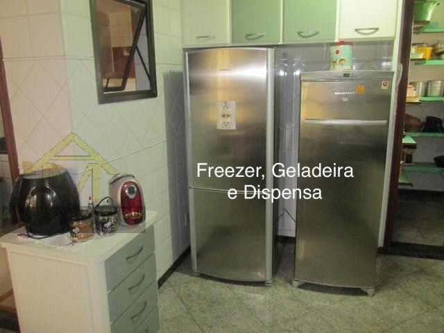 Casa à venda com 5 dormitórios em Mata da praia, Vitória cod:7745 - Foto 8