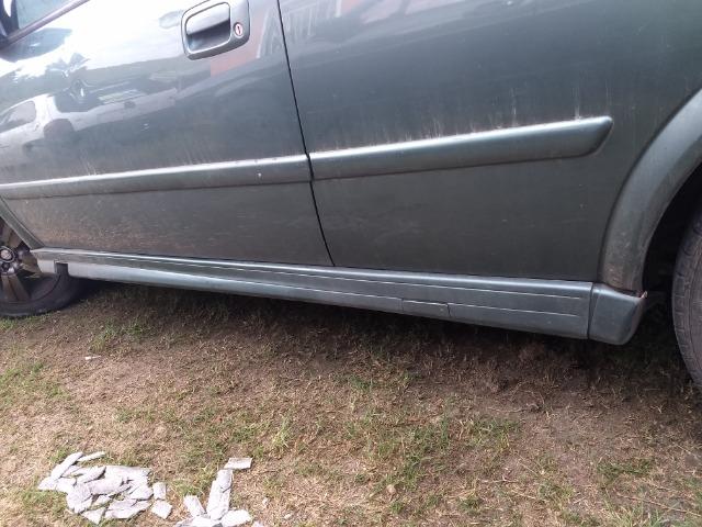 Astra GLS 99 Sucata Em Peças e Acessorios - Foto 18