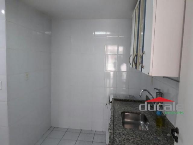 Apartamento 2 quartos Jardim da Penha - Foto 6