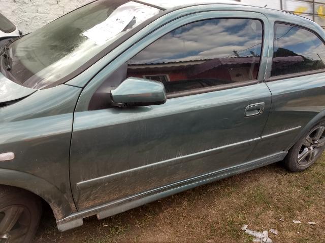 Astra GLS 99 Sucata Em Peças e Acessorios - Foto 15