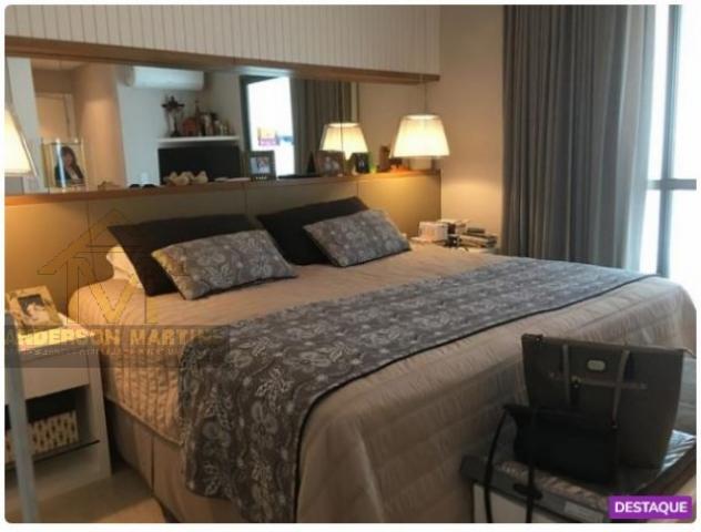 Apartamento à venda com 4 dormitórios em Praia do canto, Vitória cod:9224 - Foto 15