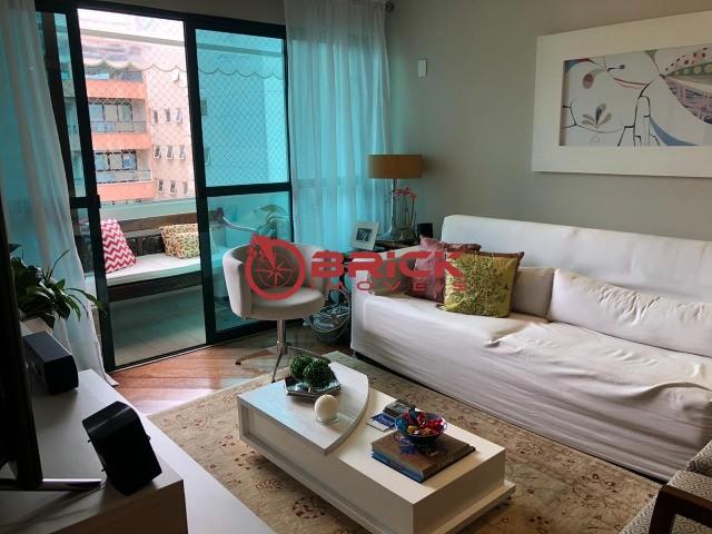 Exclusivo apartamento de 3 quartos sendo 1 suíte em Agriões, Teresópolis/RJ. - Foto 3