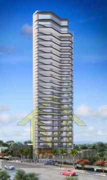 Apartamento à venda com 4 dormitórios em Praia do canto, Vitória cod:8269 - Foto 3