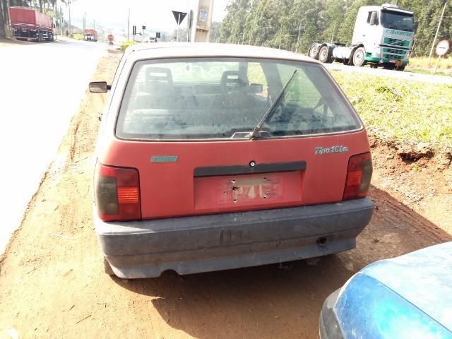 Fiat Tipo 1.6 2 e 4 Portas 1994 e 1995 Sucata Em Peças e Acessorios - Foto 9