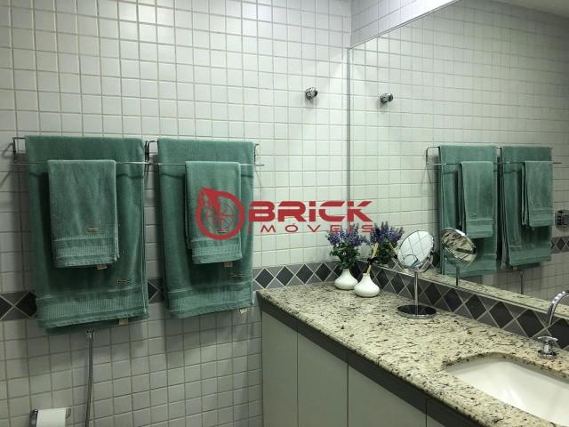 Exclusivo apartamento de 3 quartos sendo 1 suíte em Agriões, Teresópolis/RJ. - Foto 11