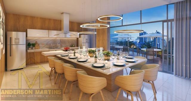 Apartamento à venda com 4 dormitórios em Praia do canto, Vitória cod:8269 - Foto 6