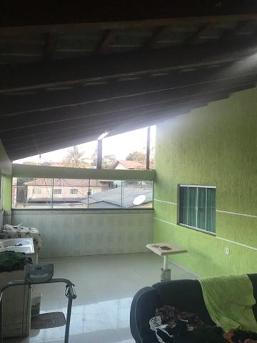 Casa de 3 qts, sendo 2 suítes toda moderna no Setor de Mansões de Sobradinho - Foto 3
