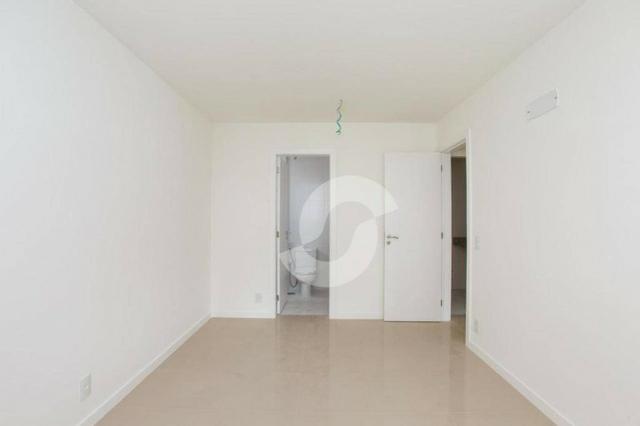 Notting Hill Residence - 2 quartos, 1 suíte e 1 vaga - Próximo ao Campo de São Bento - Foto 10