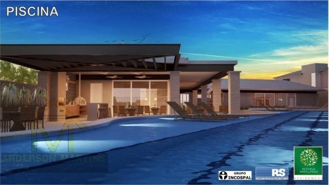 Casa de condomínio à venda com 5 dormitórios em Mata da praia, Vitória cod:7605 - Foto 4