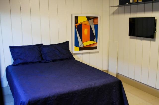 Linda casa Moderna! Oportunidade condomínio Alto padrão Vicente Pires - Foto 7