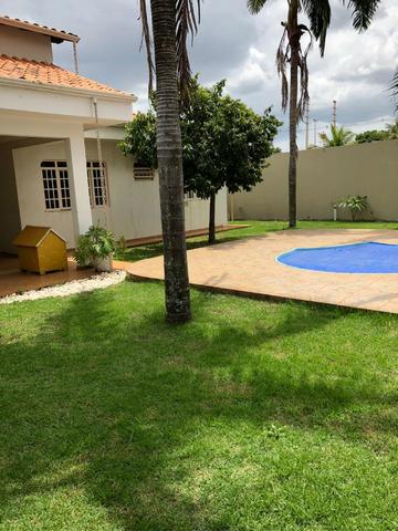 Casa 03 Quartos Lote 1.159 metros Taguapark,casa Sozinha Lote - Foto 13