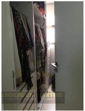 Apartamento à venda com 4 dormitórios em Praia do canto, Vitória cod:9224 - Foto 10