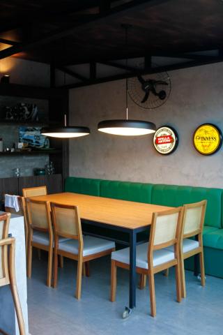 Linda casa Moderna! Oportunidade condomínio Alto padrão Vicente Pires - Foto 17