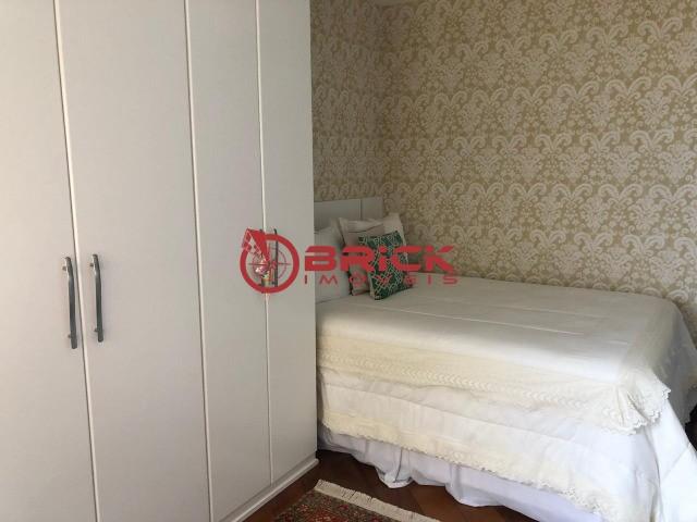 Exclusivo apartamento de 3 quartos sendo 1 suíte em Agriões, Teresópolis/RJ. - Foto 17