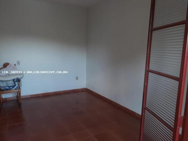 Chácara para Venda em Álvares Machado, Chacara Artur Boygues, 3 dormitórios, 1 suíte, 1 ba - Foto 7
