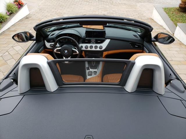 BMW Z4 S-DRIVE 2016 (ESTADO DE OKM) Audi TT Mercedes Camaro Mustang Evoque Velar Discovey - Foto 4