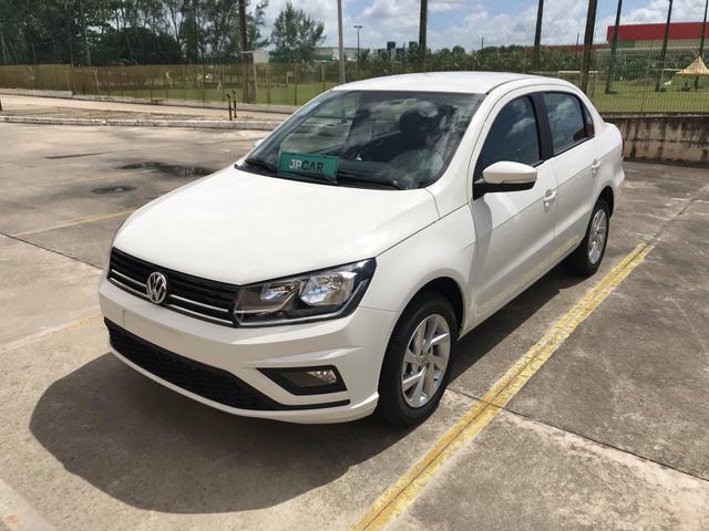 Vw voyage 1.6 msi zero km 2019 -jpcar - Foto 4