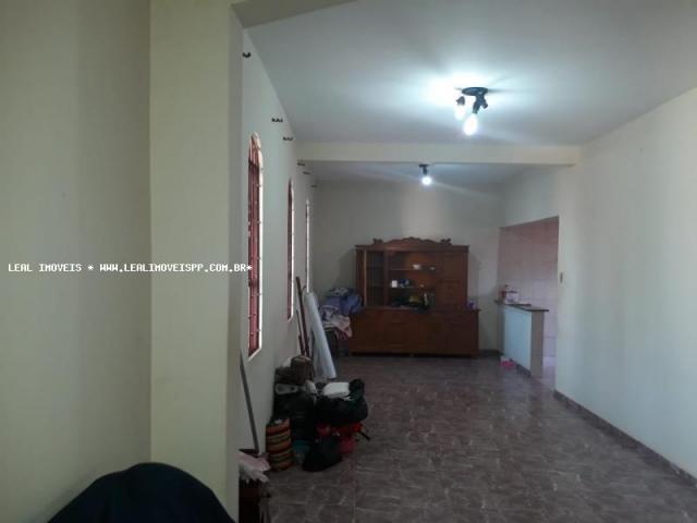 Chácara para Venda em Álvares Machado, Chacara Artur Boygues, 3 dormitórios, 1 suíte, 1 ba - Foto 14