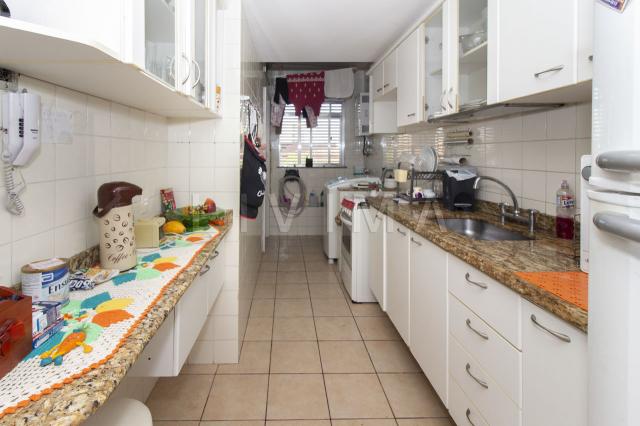 Apartamento à venda com 4 dormitórios em Grajaú, Rio de janeiro cod:LIV-2758 - Foto 18