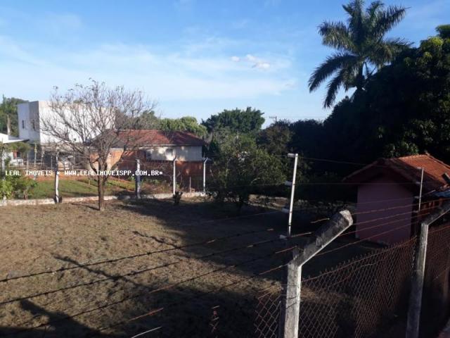 Chácara para Venda em Álvares Machado, Chacara Artur Boygues, 3 dormitórios, 1 suíte, 1 ba - Foto 16
