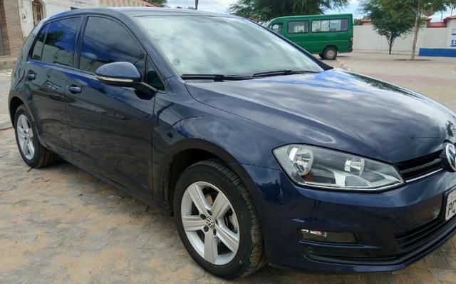 Golf Azul 2015