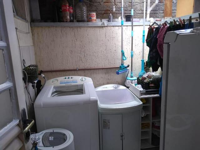 Vendo sobrado no vinhedos semi-mobiliado - Foto 13