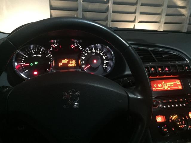 Impecável Peugeot 3008, Griffe 1.6 Turbo - Foto 9