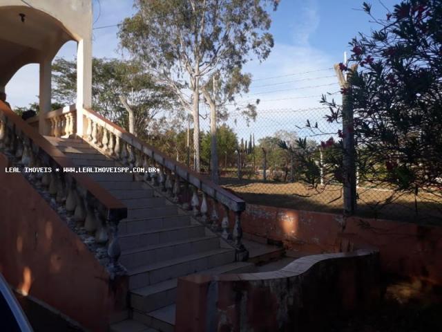 Chácara para Venda em Álvares Machado, Chacara Artur Boygues, 3 dormitórios, 1 suíte, 1 ba - Foto 8