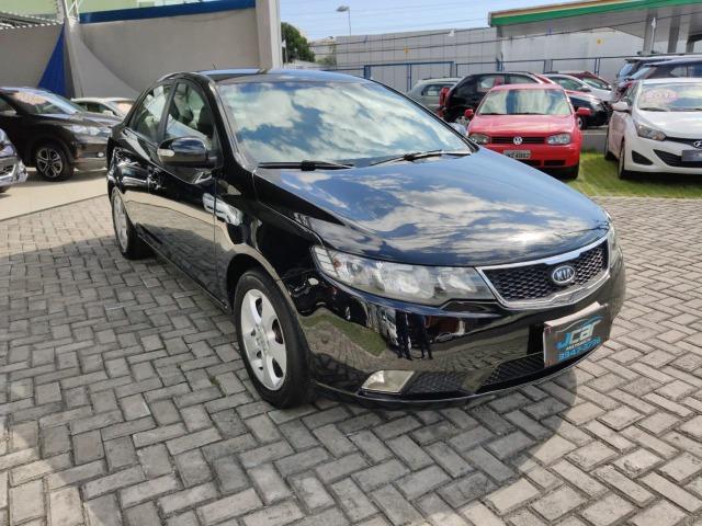 Kia Motors Cerato - Foto 12