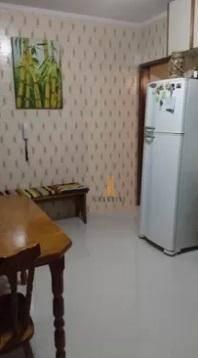 Apartamento com 2 dormitórios à venda, 65 m² por R$ 265.000 - Centro - São Bernardo do Cam - Foto 7