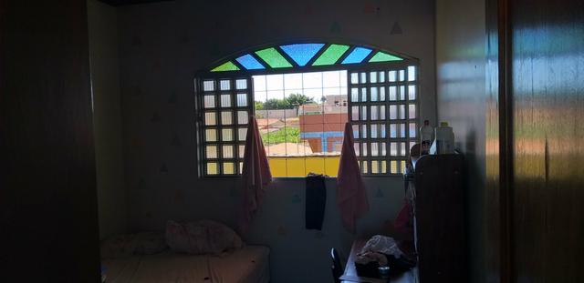 Oportunidade em planaltina DF vendo excelente predio no setor sul com11 alugueis - Foto 2