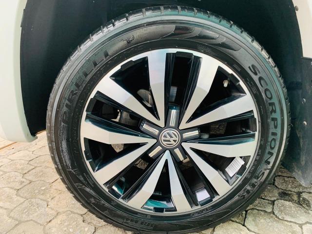 Vw - Volkswagen Amarok Highline Extreme Top de linha , aro 20, !!, Abaixo Fipe!!! - Foto 17