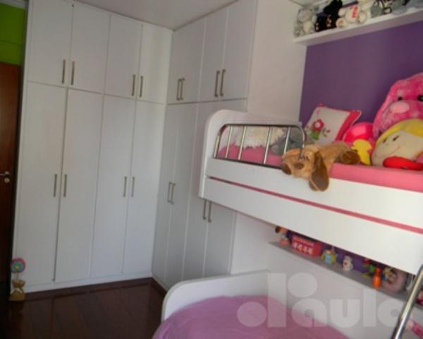 Apartamento à venda com 4 dormitórios em Jardim boa vista, Santo andre cod:5348 - Foto 11