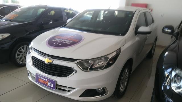 Gm - Chevrolet Cobalt - Foto 4
