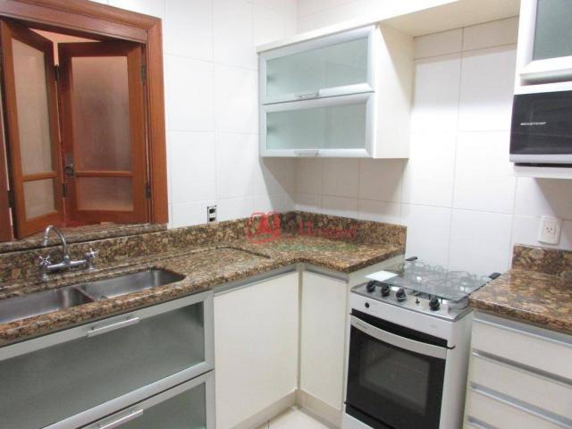 Casa Alto Padrão em Condomínio Fechado no Bairro Três Figueiras - Foto 7