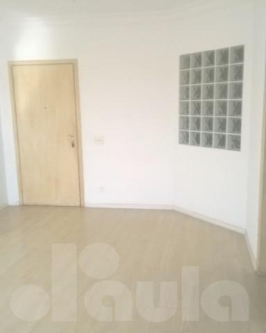 Apartamento de 82 m2, com 2 vagas - Foto 3